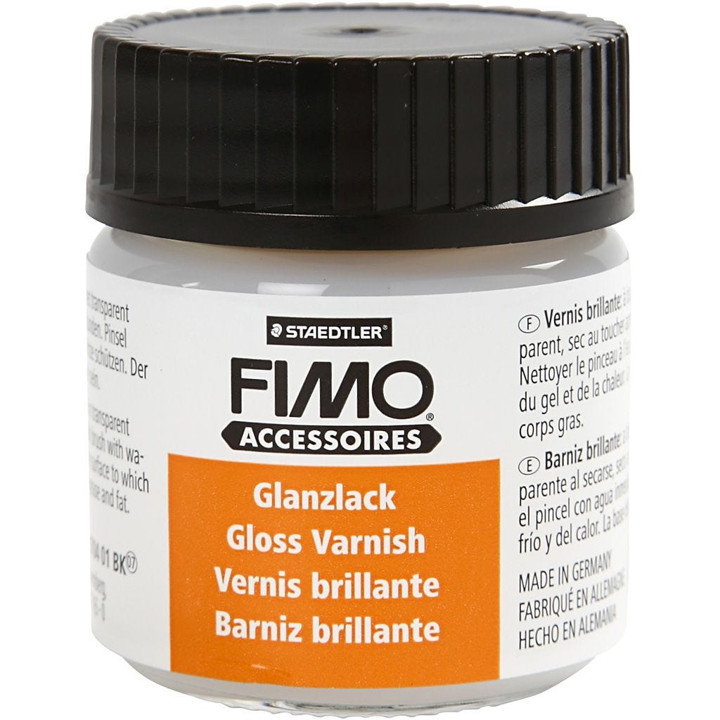 FIMO® lakk