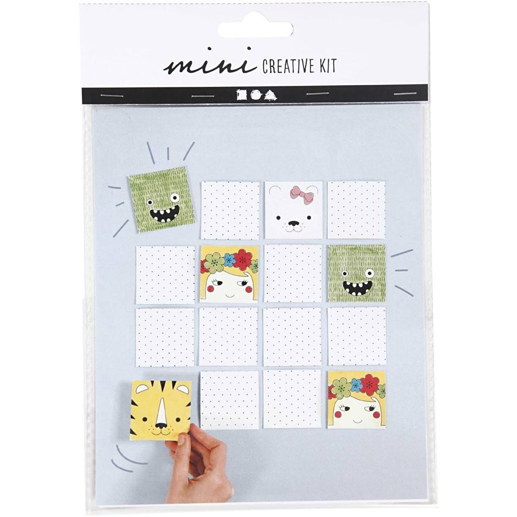 Mini DIY Kit