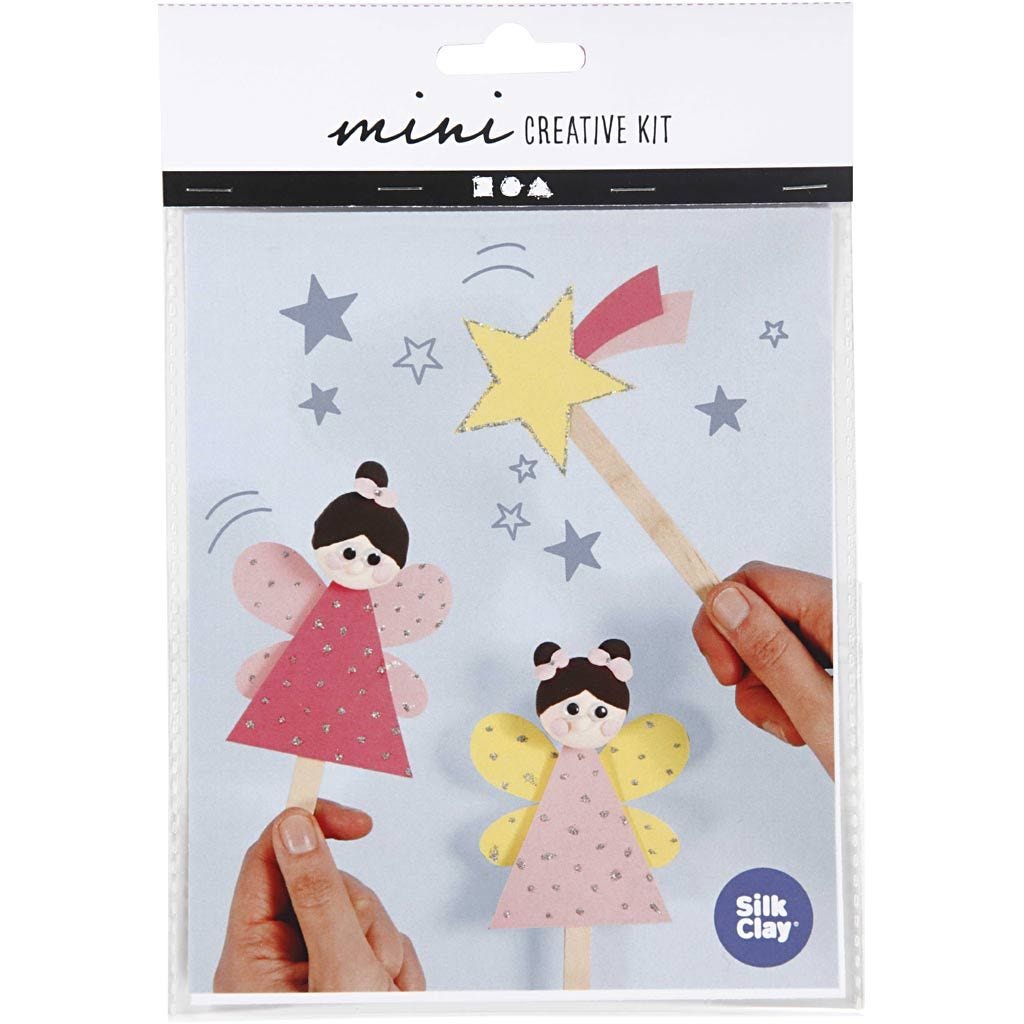 Mini DIY Kit