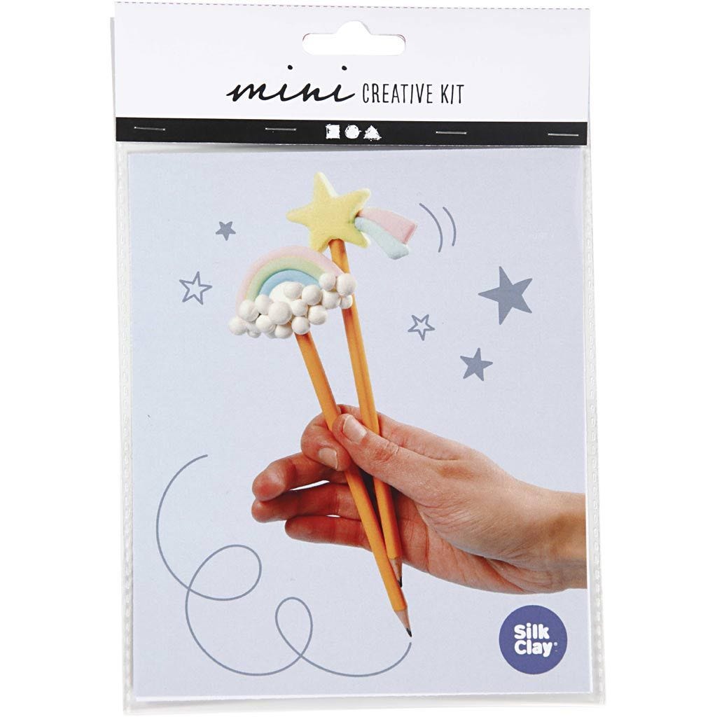 Mini DIY Kit