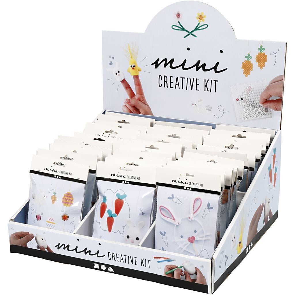 Mini DIY Kit