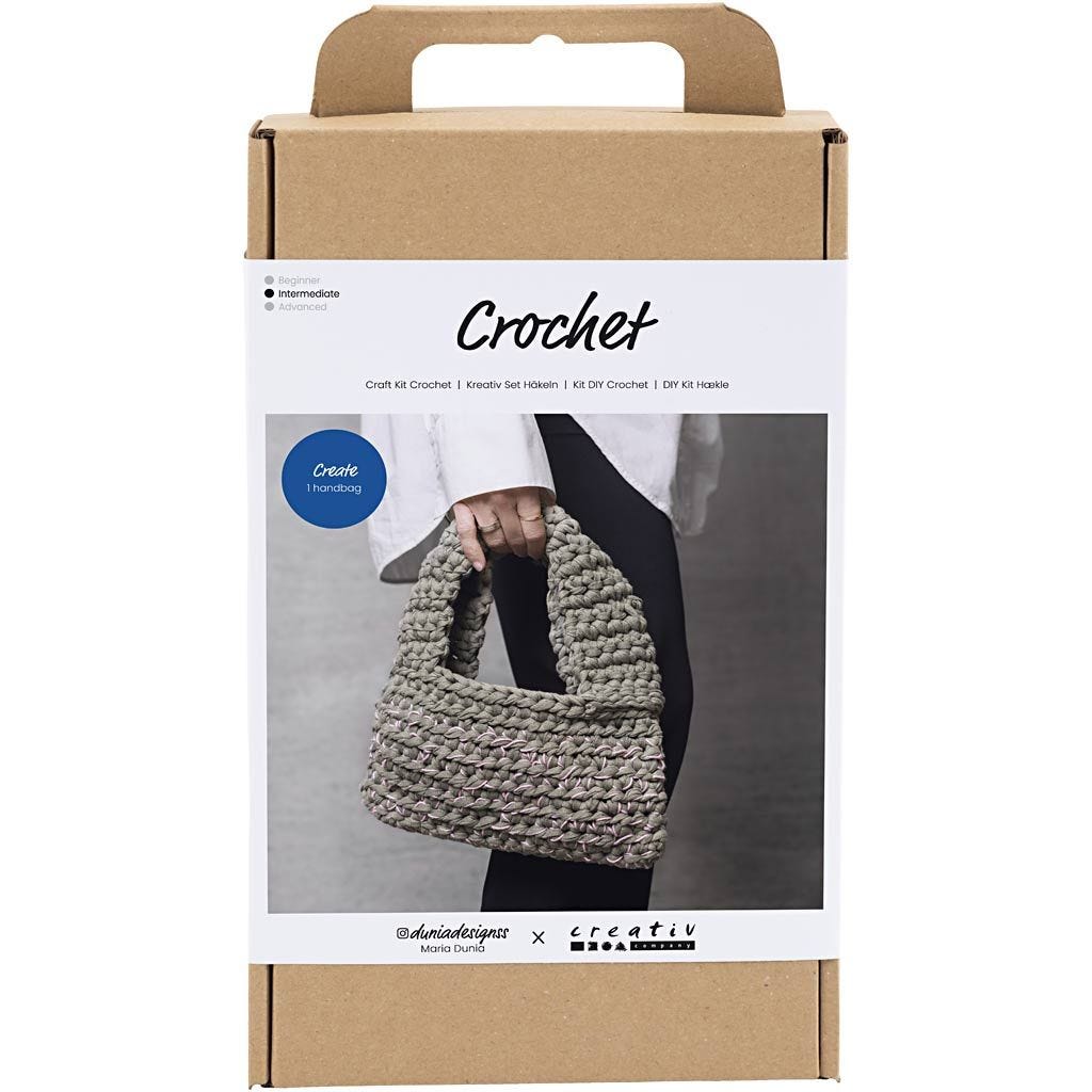 DIY Kit Hekling