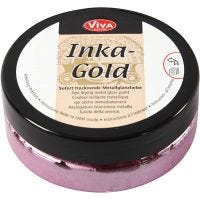 Inka Gold, magenta, 50 ml/ 1 boks