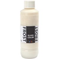 Glass Color Frost, 250 ml/ 1 fl.