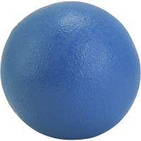 Stikkball, dia. 16 cm, Farge kan variere , 1 stk.