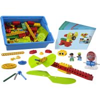 LEGO® Edu Enkle maskiner for barn, 1 stk.