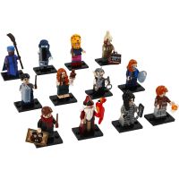 LEGO® Minifigursett Vanlige folk, fantasy, 1 stk.