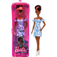 Barbie Fashionistas Letterman jakke, 1 pk.