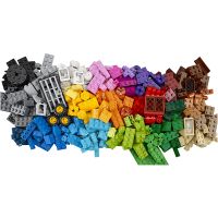 LEGO® Classic Kreative store klosser - Stor, 790 stk./ 1 pk.