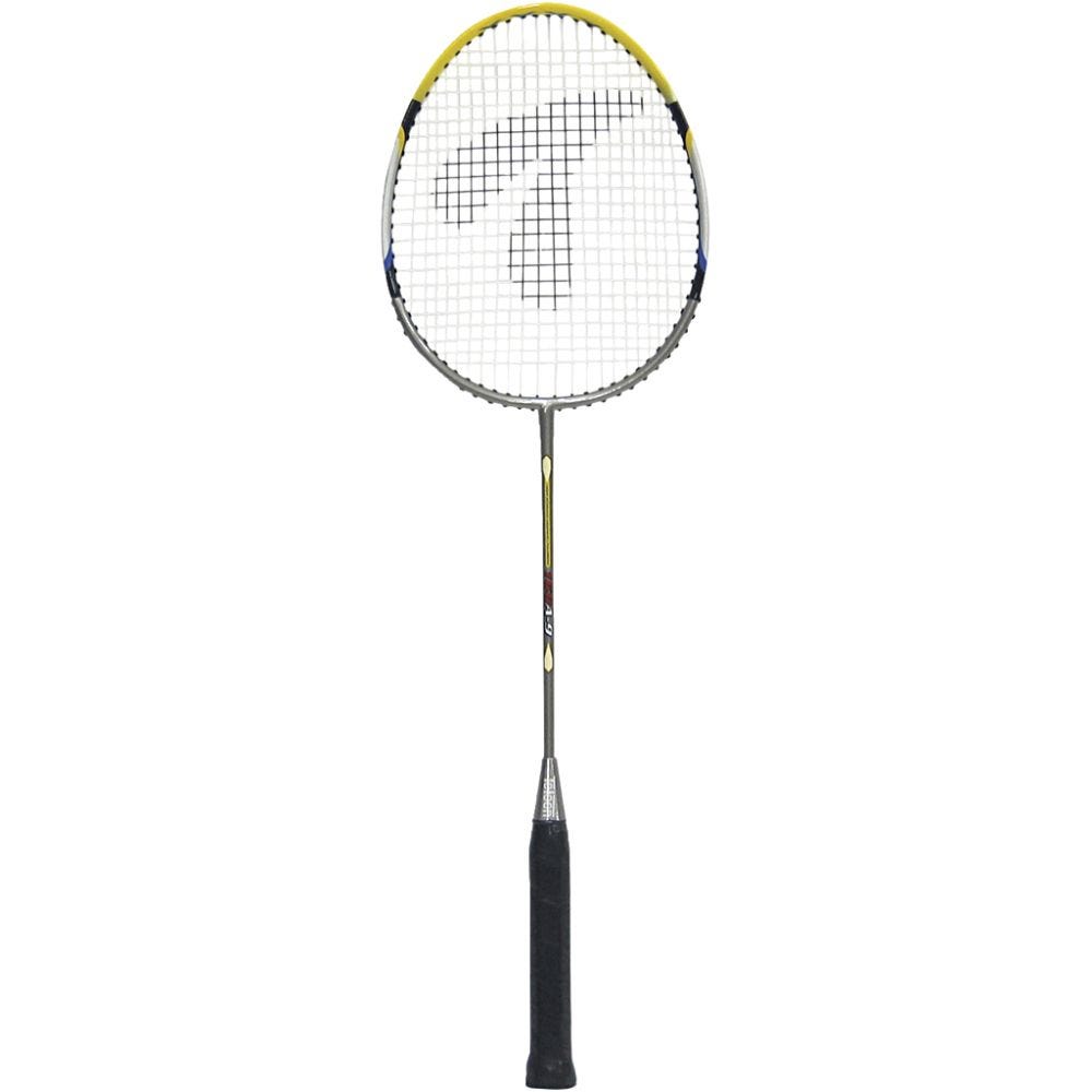 Badmintonracket, str. 66 cm, 6 stk./ 1 pk.