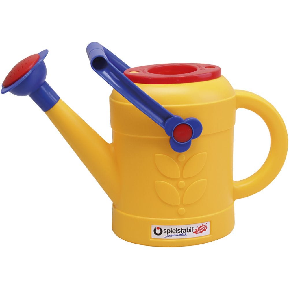 Vannkanne, 3 l, 1 stk.