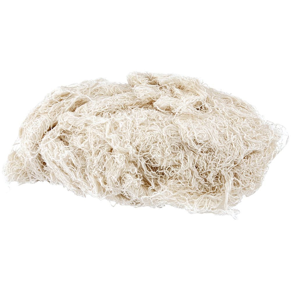 Paverbomull, 30 g/ 1 pk.