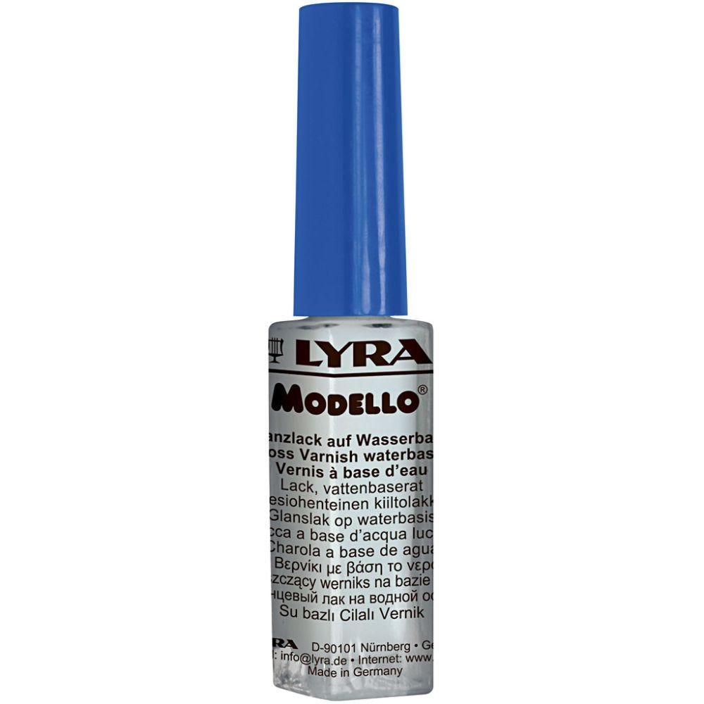 10 ml/ 1 stk.