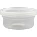 20 stk./ 1 pk., H: 38 mm, dia. 84 mm, 125 ml