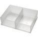 2 stk./ 1 pk., nr. BA6-1, H: 80 mm, str. 157x109 mm