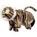1 stk., Tiger, str. 27 cm