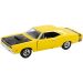 1 stk., Pontiac GTO 1969