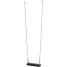 1 stk., H: 3,85 cm, L: 45 cm, B: 18 cm, 100 kg
