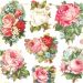 2 ark/ 1 pk., rosemiks, ark 16,5x23,5 cm