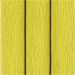 3 ark/ 1 pk., ark 25x60 cm, Strekk-/krep: 180%, 105 g, lys grønn