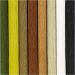 8 ark/ 1 pk., ark 25x60 cm, Strekk-/krep: 180%, 105 g, natur