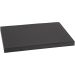 100 ark/ 1 pk., A3, ark 297x420 mm, 200 g, svart