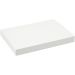 100 ark/ 1 pk., A4, ark 210x297 mm, 200 g, hvit