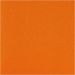 6 sett/ 1 pk., kort str. 10,5x15 cm, konvolutt str. 11,5x16,5 cm, 110+220 g, orange