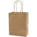 10 stk./ 1 pk., H: 23 cm, B: 18x9 cm, 125 g, brun