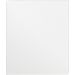 1 stk., D: 1.6 cm, str. 24x30 cm, 360 g, hvit
