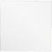 5 stk./ 1 pk., D: 1.6 cm, str. 50x50 cm, 360 g, hvit