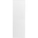 5 stk./ 1 pk., D: 1.6 cm, str. 30x90 cm, 360 g, hvit