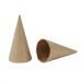 10 stk./ 1 pk., H: 8 cm, dia. 4 cm