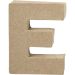 1 stk., E, H: 10 cm, B: 7,5 cm, tykkelse 1,7 cm