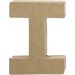 1 stk., I, H: 10 cm, B: 7,5 cm, tykkelse 1,7 cm
