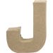 1 stk., J, H: 10 cm, B: 8 cm, tykkelse 1,7 cm