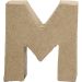 1 stk., M, H: 10 cm, B: 9 cm, tykkelse 1,7 cm