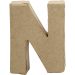 1 stk., N, H: 10 cm, B: 7,8 cm, tykkelse 2 cm