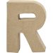 1 stk., R, H: 10 cm, B: 7,5 cm, tykkelse 1,7 cm