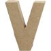 1 stk., V, H: 10 cm, B: 8 cm, tykkelse 1,7 cm
