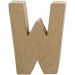 1 stk., W, 10 cm, 8,3 cm, 1,7 cm