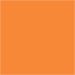 1 stk., nr. PC-1MR, strek 0,7 mm, ekstra fin, orange
