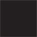 1 stk., nr. PC-8K, strek 8 mm, bred, svart