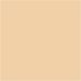 1 stk., nr. PC-8K, strek 8 mm, bred, fluo light orange