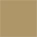 1 stk., nr. PC-8K, strek 8 mm, bred, bronse