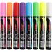 8 stk./ 1 pk., strek 1,8-2,5 mm