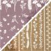 2x2 ark/ 1 pk., ark 15x15 cm