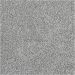 1 stk., H: 2 cm, str. 9x6 cm, sølv