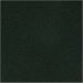 1 stk., H: 2 cm, str. 9x6 cm, løvgrønn