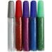 5x10 ml/ 1 pk., ass. farger